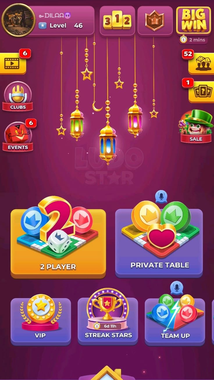 Catch bet Casino game