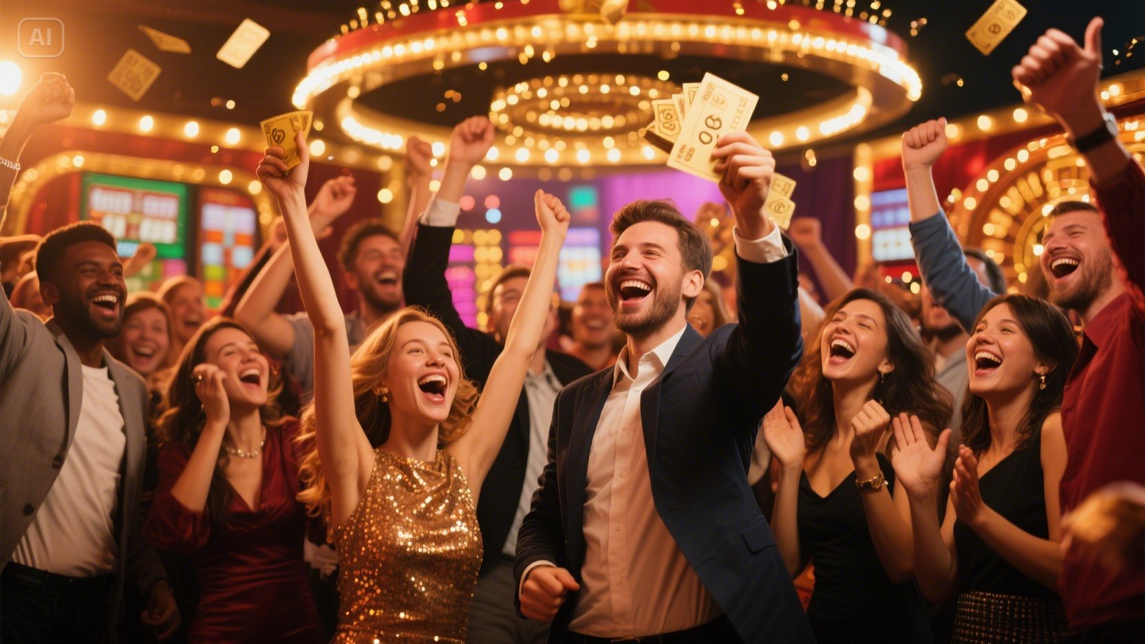 Registration at Catch bet Casino Casino