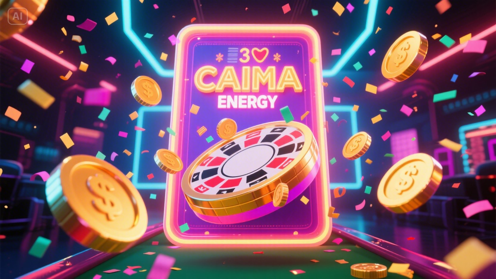 Casino Catch bet Casino desktop and mobile interfaces
