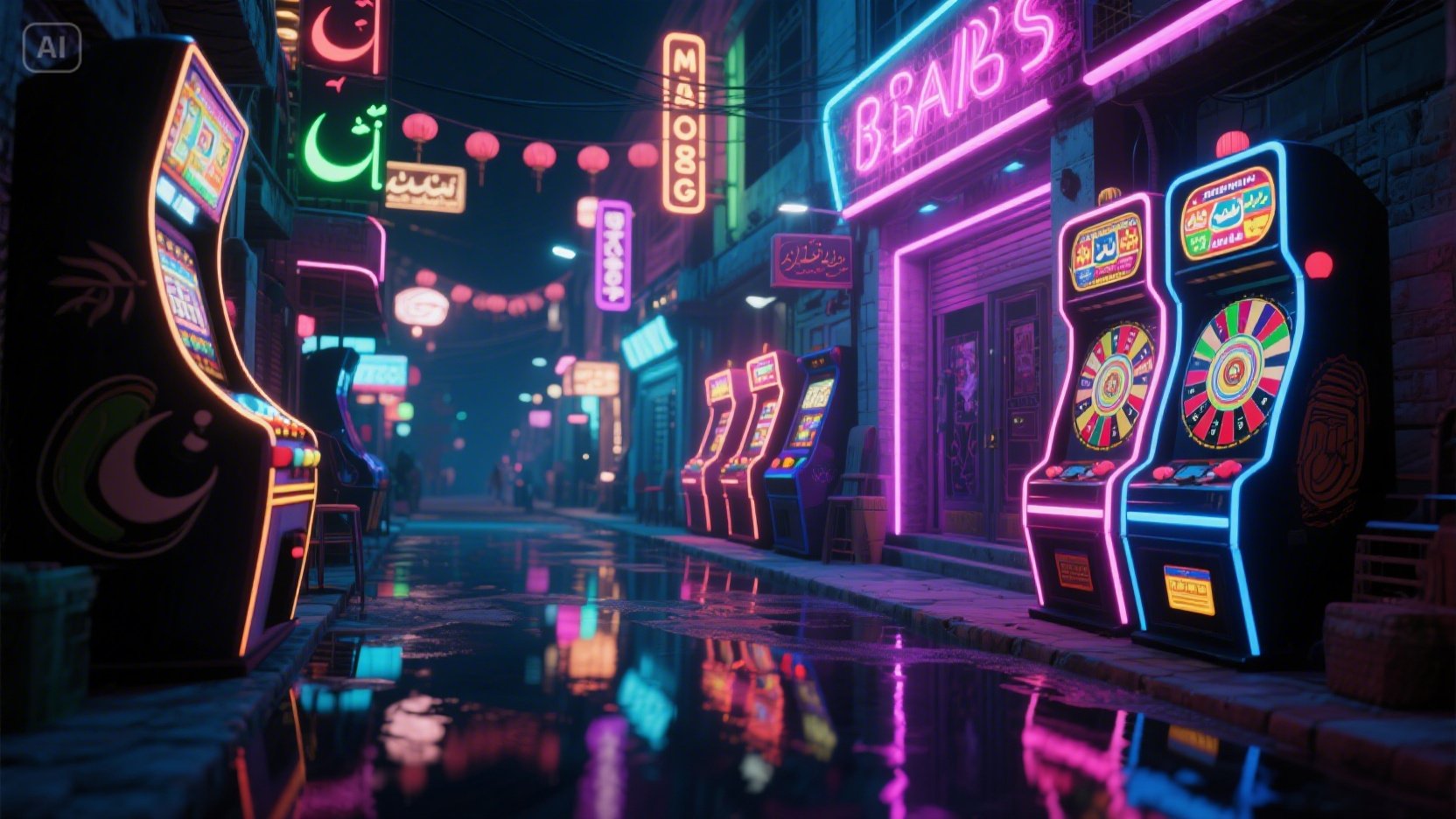 Casino Catch bet Casino desktop and mobile interfaces