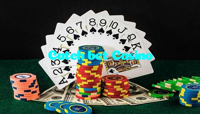 making first deposit on Catch bet Casino website using local payment methods in Pakistan