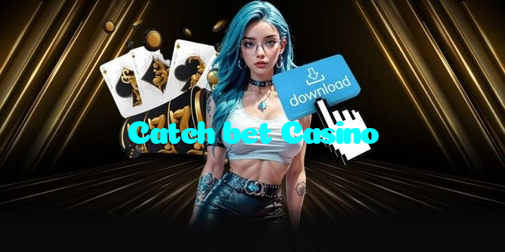 available types of Catch bet Casino bet including pre-match live express and system bets