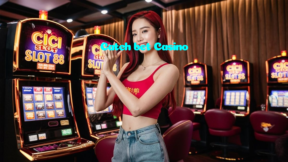 making first deposit on Catch bet Casino website using local payment methods in Pakistan