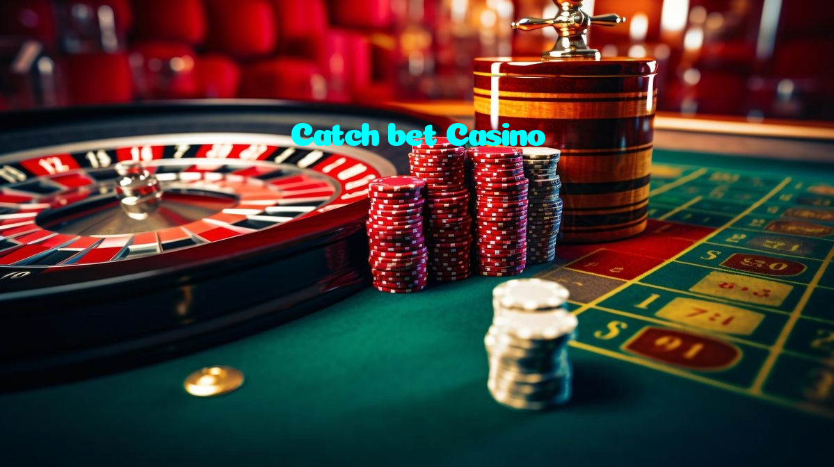 available types of Catch bet Casino bet including pre-match live express and system bets