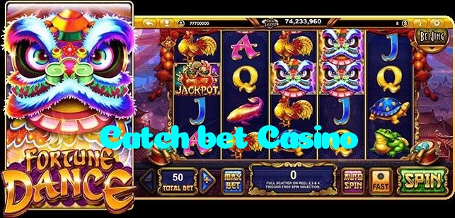 Catch bet Casino خوش آمدید بونس +600% پیشکش موبائل ایپ کے پروموشن سیکشن میں دکھائی دیتی ہے۔