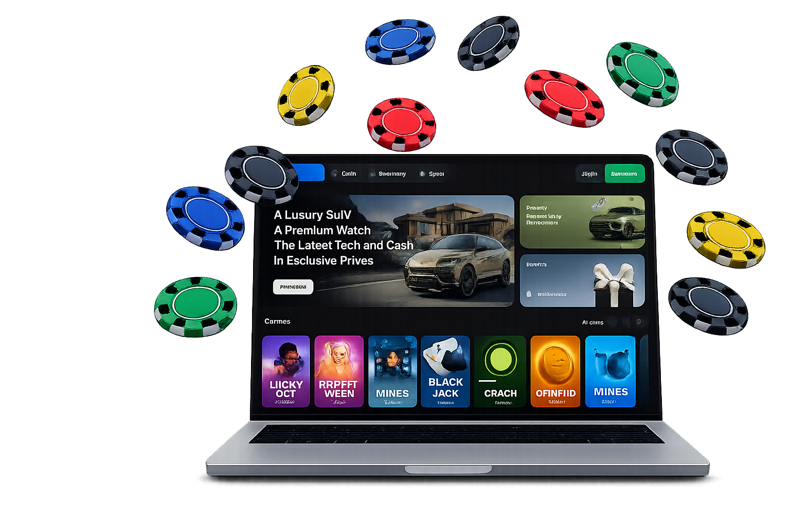 Catch bet Casino Pakistan